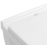 Унитаз Villeroy&amp;Boch O.Novo 5688HR01 подвесной с сиденьем Микролифт