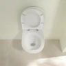 Унитаз Villeroy&Boch O.Novo 5688HR01 подвесной с сиденьем Микролифт