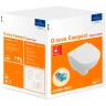 Унитаз Villeroy&Boch O.Novo 5688HR01 подвесной с сиденьем Микролифт