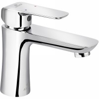 Смеситель для раковины Kaiser Glory 69011 Хром латунь