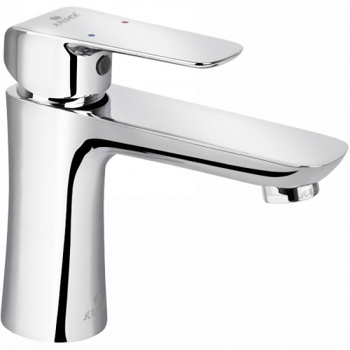 Смеситель для раковины Kaiser Glory 69011 Хром латунь