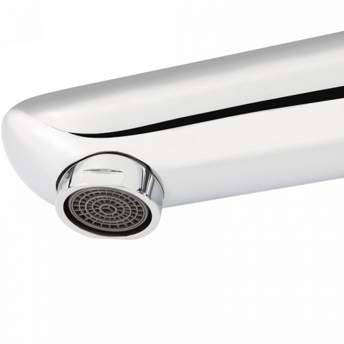 Смеситель для раковины Kaiser Glory 69011 Хром латунь