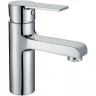 Смеситель для раковины Koller Pool Kvadro Arc KA0200 Хром латунь