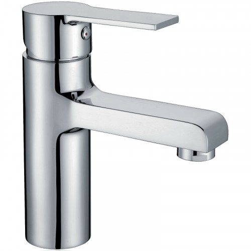 Смеситель для раковины Koller Pool Kvadro Arc KA0200 Хром латунь