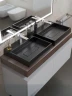 Раковина Uperwood Tanos Quartz 50 291030050 цвет Космос