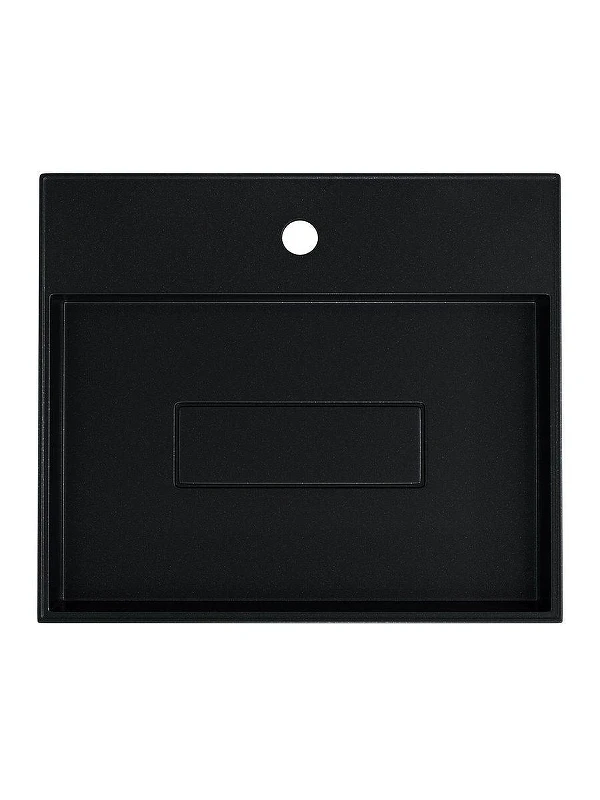 Раковина Uperwood Tanos Quartz 50 291030050 цвет Космос