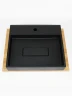Раковина Uperwood Tanos Quartz 50 291030050 цвет Космос