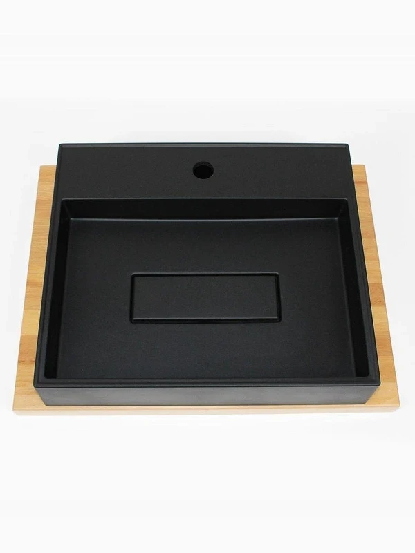 Раковина Uperwood Tanos Quartz 50 291030050 цвет Космос