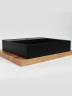 Раковина Uperwood Tanos Quartz 50 291030050 цвет Космос