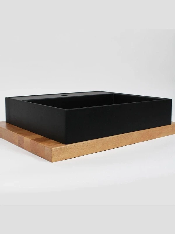 Раковина Uperwood Tanos Quartz 50 291030050 цвет Космос