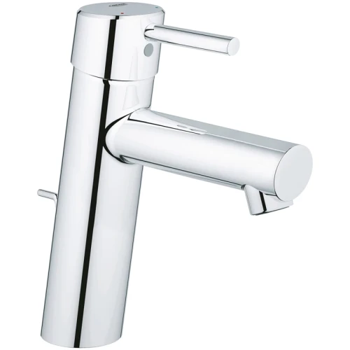 Смеситель для раковины Grohe Concetto 23450001 Хром латунь