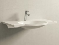 Смеситель для раковины Grohe Concetto 23450001 Хром латунь