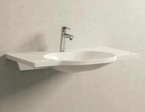 Смеситель для раковины Grohe Concetto 23450001 Хром латунь