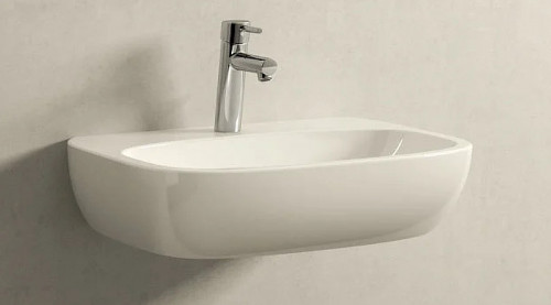 Смеситель для раковины Grohe Concetto 23450001 Хром латунь