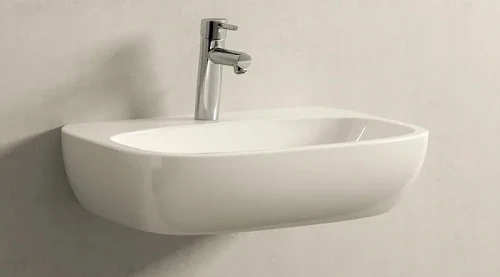 Смеситель для раковины Grohe Concetto 23450001 Хром латунь