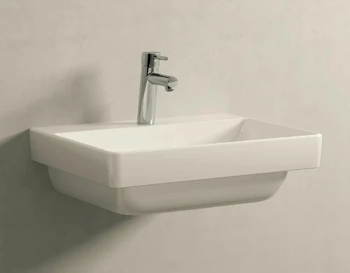 Смеситель для раковины Grohe Concetto 23450001 Хром латунь