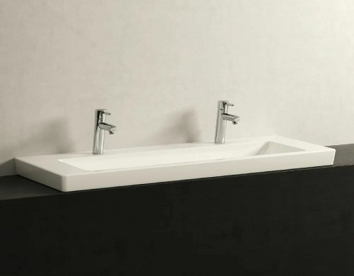 Смеситель для раковины Grohe Concetto 23450001 Хром латунь