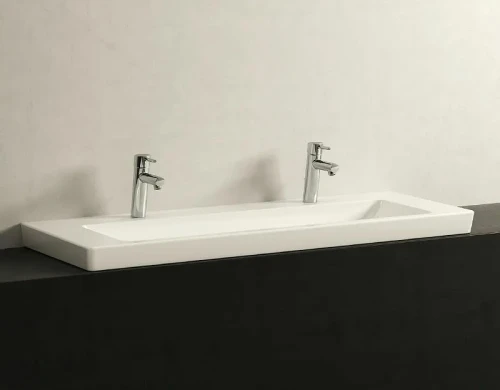Смеситель для раковины Grohe Concetto 23450001 Хром латунь