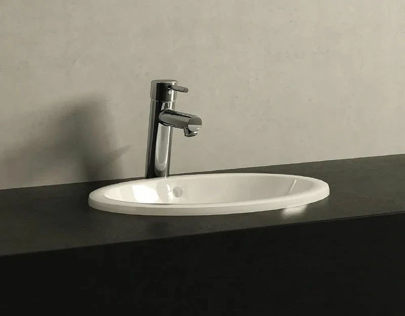 Смеситель для раковины Grohe Concetto 23450001 Хром латунь