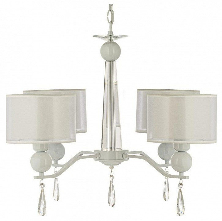 Подвесная люстра Arti Lampadari Rufina Rufina E 1.1.4.600 W