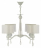 Подвесная люстра Arti Lampadari Rufina Rufina E 1.1.4.600 W