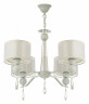 Подвесная люстра Arti Lampadari Rufina Rufina E 1.1.4.600 W
