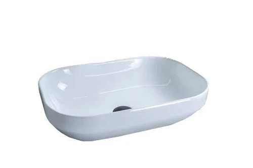 Раковина-чаша Gid Lago D1468 50 51195 цвет Белый