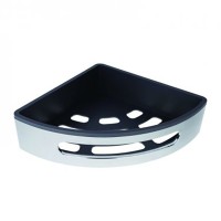 Полка корзина Bemeta Cytro 102308216 Хром