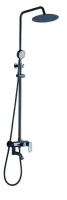 Душевая система Ekko E2402-23 цвет Синий