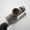 Смеситель для кухни Frap H52 F4352-20 Бежевый латунь на столешницу