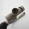 Смеситель для кухни Frap H52 F4352-20 Бежевый латунь на столешницу