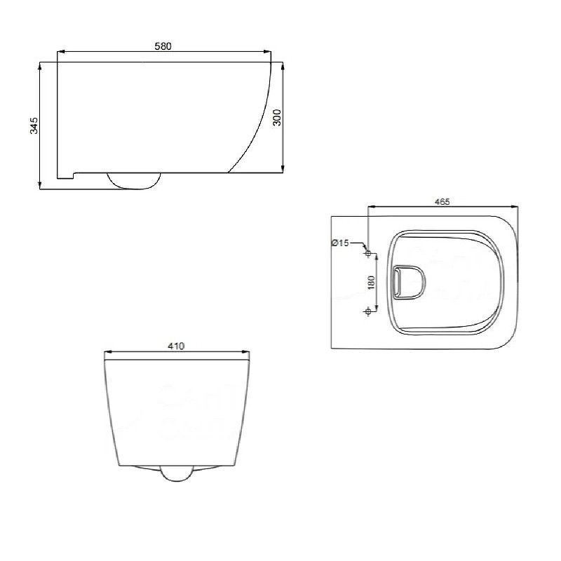 Комплект унитаза с инсталляцией Grohe Rapid SL 39201002 цвет Белый с сиденьем Микролифт и клавишей смыва цвет Хром