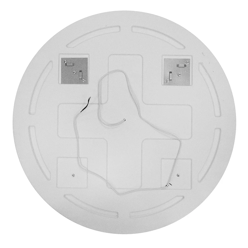 Зеркало Loranto Рио 65 CS00098031 с подсветкой с сенсорным выключателем