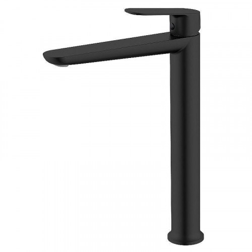 Смеситель для раковины Azario Alanti AZ-K9032B цвет Черный матовый