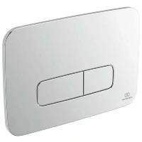 Клавиша смыва Ideal Standard Oleas M3 R0123AA Хром