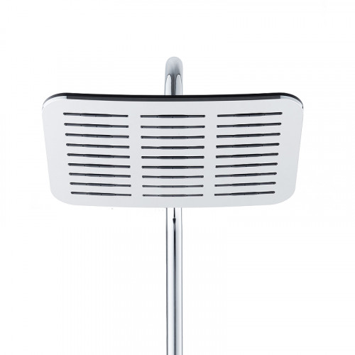 Верхний душ Orange S10TS Хром