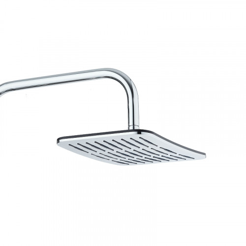 Верхний душ Orange S10TS Хром