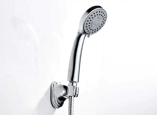 Смеситель для ванны Frap H01 F3201 Хром латунь на стену