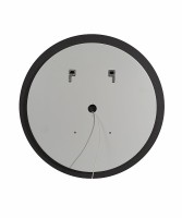 Зеркало Art&amp;Max Sanremo AM-San-800-DS-F с подсветкой с бесконтактным выключателем стекло