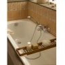 Стальная ванна Bette Classic 180х80 1270-000 Plus с антигрязевым покрытием