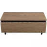 Тумба Cezares Slider 100 SLIDER-1000-1C-PI-RT-P Дуб тангент МДФ / ЛДСП