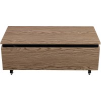 Тумба Cezares Slider 100 SLIDER-1000-1C-PI-RT-P Дуб тангент МДФ / ЛДСП