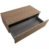 Тумба Cezares Slider 100 SLIDER-1000-1C-PI-RT-P Дуб тангент МДФ / ЛДСП