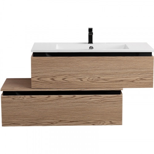 Тумба Cezares Slider 100 SLIDER-1000-1C-PI-RT-P Дуб тангент МДФ / ЛДСП