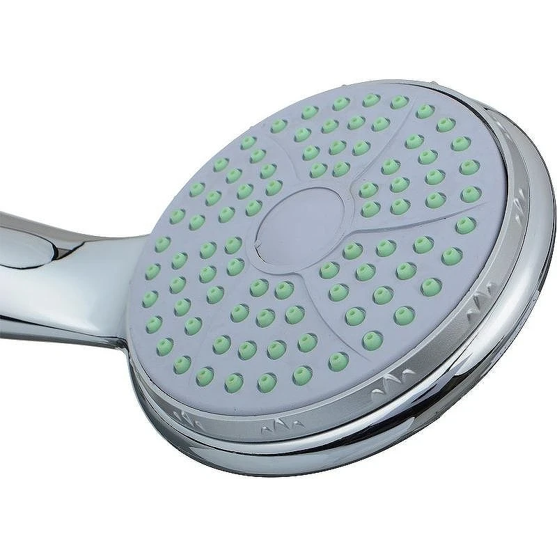 Ручной душ Melodia della vita Prime MKP20551P Хром