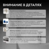 Смеситель для ванны Abber Wasser Kreis AF8115GN цвет Золото матовое