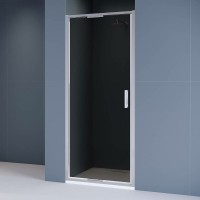 Душевая дверь RGW Stilvoll SV-05 80 70320508-31 профиль Хром стекло тонированное