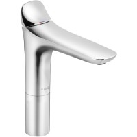 Смеситель для раковины Kludi Ambienta 532960575 Хром латунь