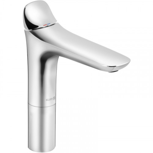 Смеситель для раковины Kludi Ambienta 532960575 Хром латунь