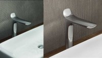 Смеситель для раковины Kludi Ambienta 532960575 Хром латунь